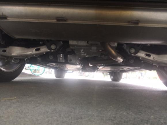 [北京·京A] 二手路虎发现运动版2020款 249PS R-Dynamic 性能版