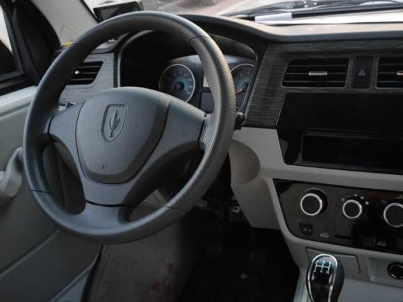 [金华·浙G] 二手金杯海狮X30L2021年 1.5L空调 手动