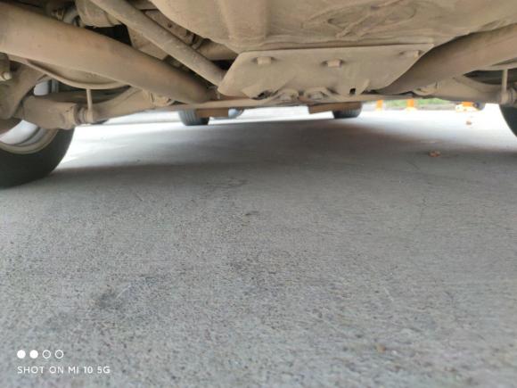 [义乌·皖B] 二手宝马宝马5系GT2010款 535i 领先型