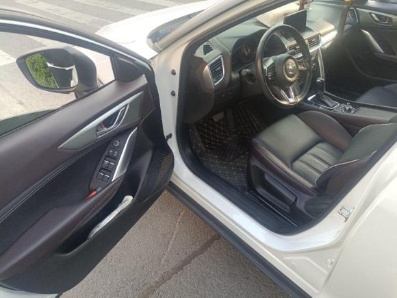 [南通·苏F] 二手马自达马自达CX-42018款 2.0L 自动两驱蓝天品位版