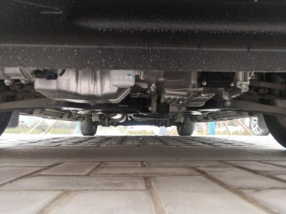 [西安·陕D] 二手福特途睿欧2020款 2.0T 自动精英版 国VI