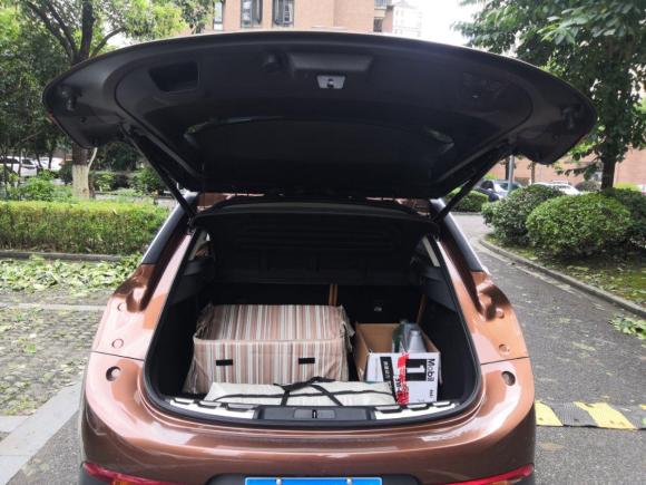 [宁波·沪C] 二手DSDS 62014款 1.6T 尊享版THP200