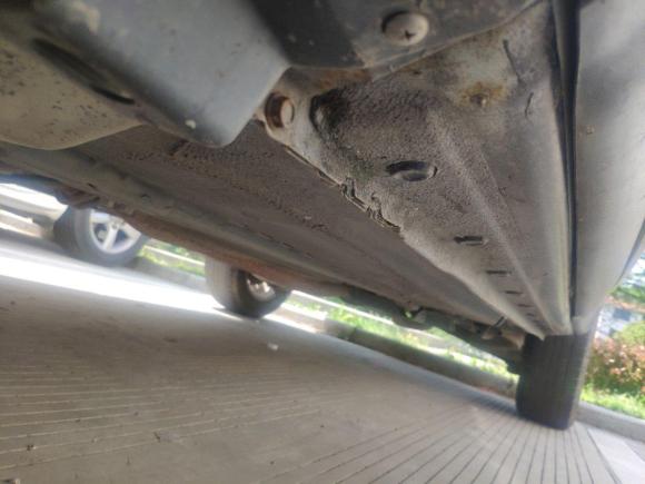 [台州·浙J] 二手海马海马S52014款 1.6L 手动智尊型