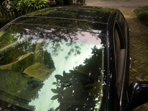 [杭州·浙A] 二手雷克萨斯雷克萨斯ES2006款 350 豪华版