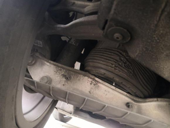 [成都·川A] 二手奥迪奥迪e-tron2019款 55 quattro 技术型