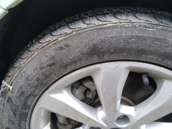 [广州·川R] 二手雪铁龙C4世嘉2016款 1.6L 手动舒适型