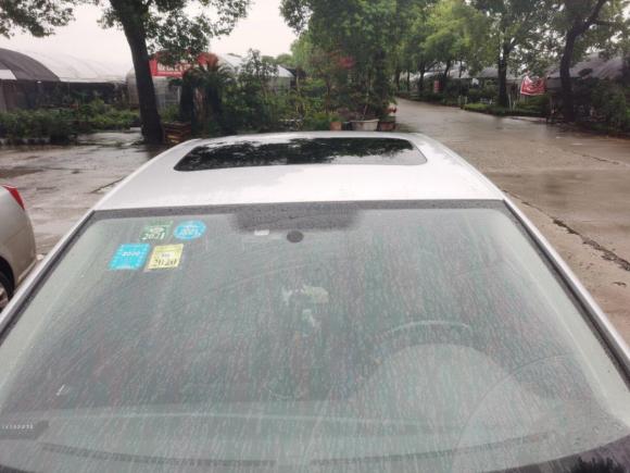 [上海·沪C] 二手大众宝来2014款 1.6L 手动舒适型