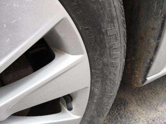 [青岛·冀F] 二手大众朗逸2013款 改款经典 1.6L 自动舒适版