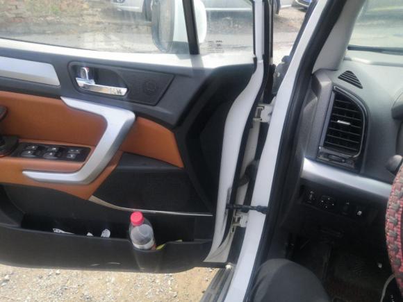 [北京·晋B] 二手江淮瑞风S32014款 1.5L 手动豪华智能型