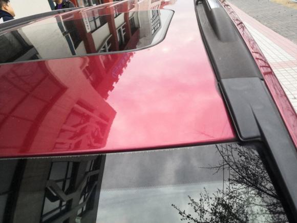 [金华·浙G] 二手Jeep指南者2012款 2.0L 两驱豪华版