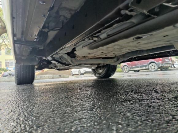 [南昌·赣A] 二手哈弗哈弗H92016款 2.0T 四驱豪华型 7座