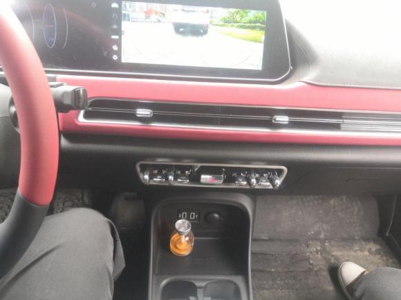 [杭州·浙A] 二手欧拉欧拉好猫GT2022款 木兰版 480km长续航 标准版 135kW