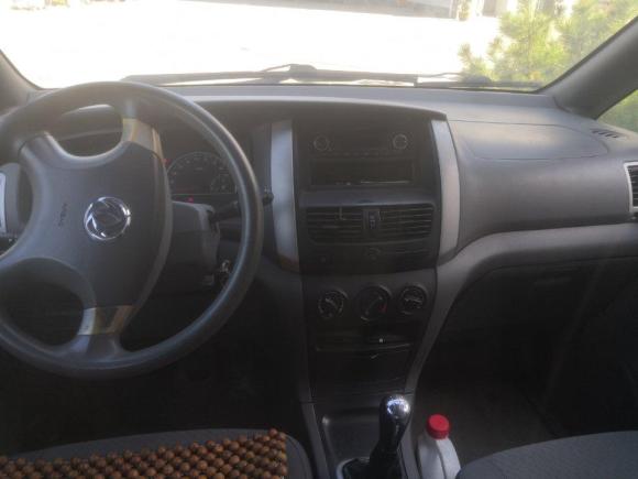 [苏州·苏E] 二手东风帅客2011款 1.6L 手动舒适型7座