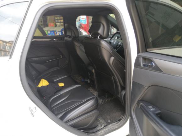 [南京·苏A] 二手林肯林肯MKC2017款 2.0T 两驱尊享版