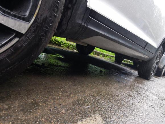 [宁波·浙B] 二手奇瑞瑞虎3x2018款 1.5L 自动精英版