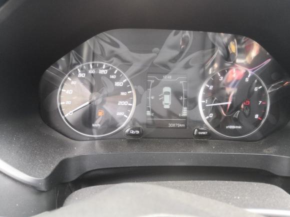 [嘉兴·川K] 二手奇瑞瑞虎72020款 1.5T 手动精英型