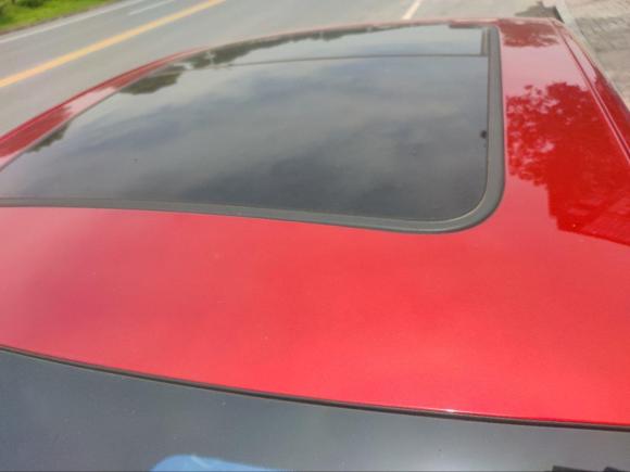 [义乌·浙G] 二手比亚迪汉2020款 DM 四驱性能版尊贵型