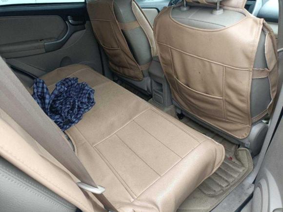 [义乌·浙G] 二手奇瑞瑞虎32014款 1.6L 手动智尚版