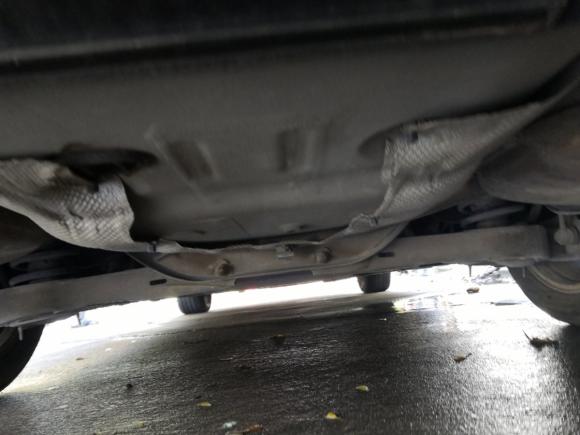 [广州·桂A] 二手沃尔沃沃尔沃S80L2011款 2.0T 智尊版