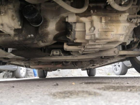 [无锡·苏B] 二手本田思迪2007款 1.5L 自动舒适版