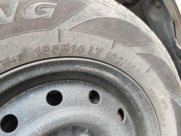 [武汉·鄂A] 二手东风小康东风小康C372016款 1.5L精典型II DK15-06