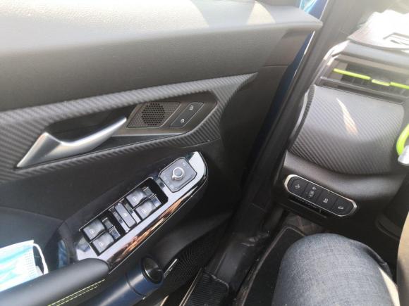 [南京·苏A] 二手哈弗哈弗赤兔2021款 激擎版 1.5T 铂金兔