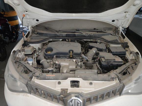 [西安·陕A] 二手MG锐行2015款 1.5T 自动精英版