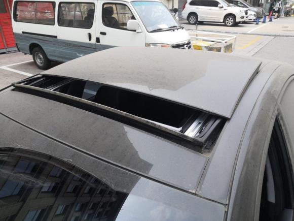 [北京·京C] 二手现代名图2014款 1.8L 自动智能型GLS