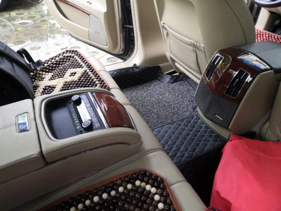 [深圳·粤B] 二手凯迪拉克SLS赛威2011款 2.0T 精英型