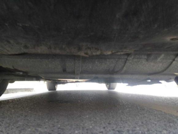 [南京·苏A] 二手福特麦柯斯2008款 2.3L 7座旗舰导航型