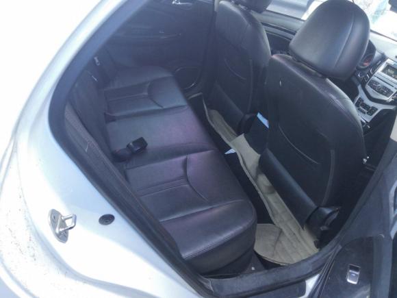 [济南·鲁A] 二手比亚迪比亚迪e52016款 300 豪华型