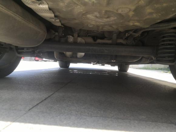 [无锡·苏B] 二手奇瑞艾瑞泽52016款 1.5L CVT领锐版