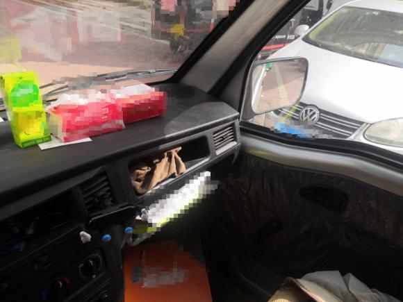 [青岛·鲁U] 二手五菱汽车五菱之光小卡2020款 1.2L 单排