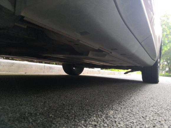 [广州·渝D] 二手荣威荣威RX32018款 1.6L 手动旗舰版