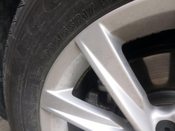 [宁波·浙B] 二手大众途观2016款 280TSI 自动两驱丝绸之路舒适版