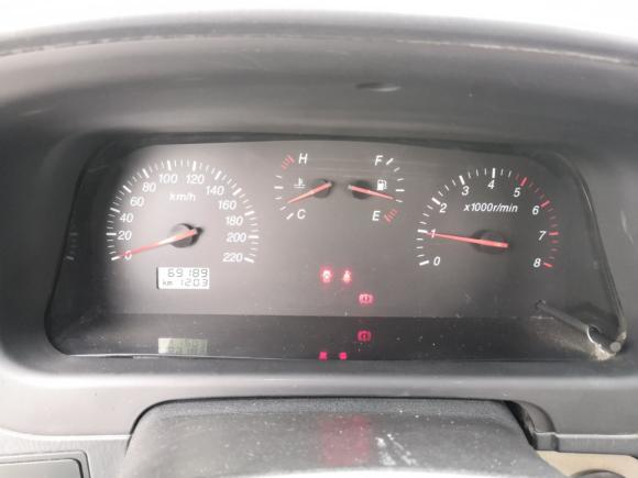 [宁波·浙B] 二手金杯阁瑞斯2008款 2.0L智领 基本型(长轴)9座4G20D4L