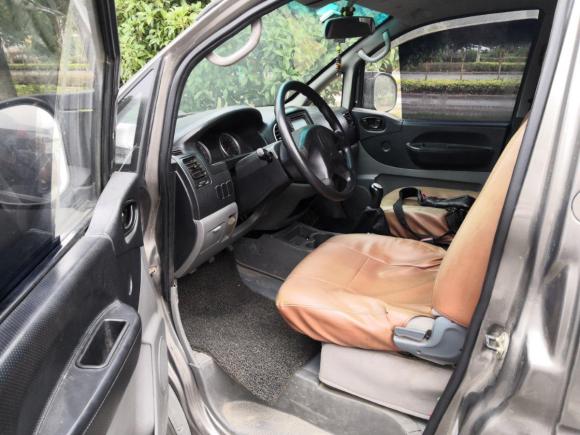 [芜湖·皖B] 二手东风风行菱智2014款 V3 1.5L 7座标准型II