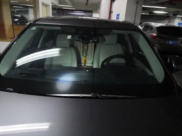 [上海·沪B] 二手路虎揽胜星脉2017款 P380 S