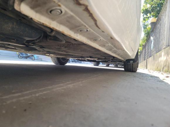 [温州·粤S] 二手海马福美来2017款 1.6L 手动舒适型