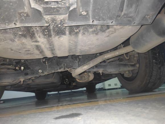 [台州·浙J] 二手丰田RAV4荣放2019款 2.0L CVT两驱先锋版 国V