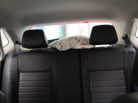 [上海·沪C] 二手大众POLO2011款 1.4L 自动致尚版