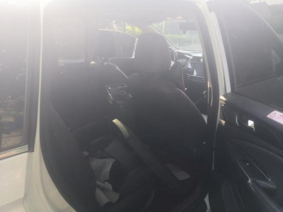 [青岛·鲁B] 二手长安商用欧尚A8002017款 1.5T 手动豪享型