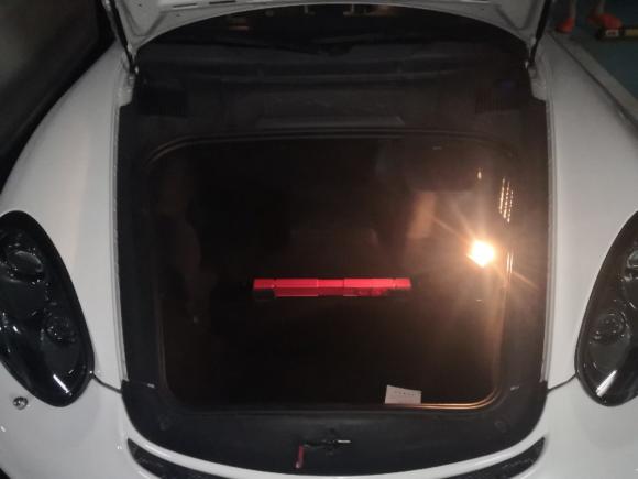 [金华·浙G] 二手保时捷Cayman2009款 Cayman 2.9L