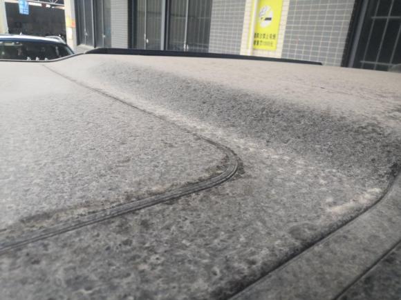 [佛山·粤E] 二手路虎第四代发现2005款 4.0 SC V6 HSE