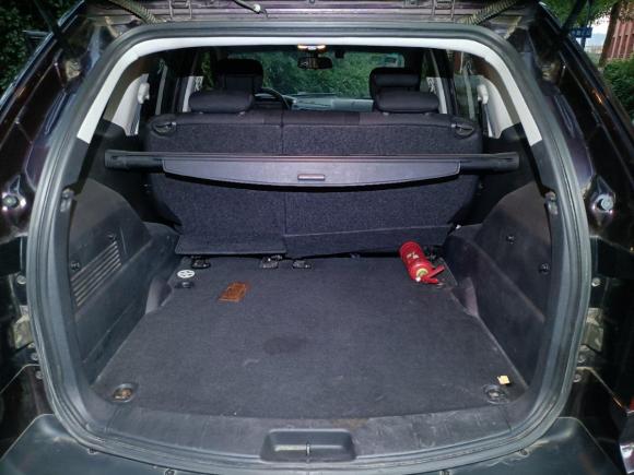 [上海] 荣威 荣威w5 2014款 1.8t 2wd 自动胜域特装版