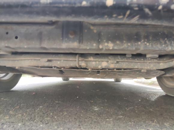 [武汉·鄂B] 二手现代伊兰特2011款 1.6L 手动舒适型