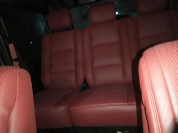 [南昌·赣A] 二手奔驰奔驰G级AMG2009款 AMG G 55