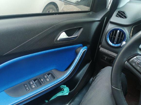 [青岛·鲁B] 二手奇瑞新能源瑞虎3xe2018款 400 畅行版