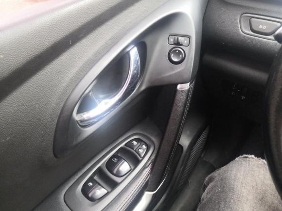 [义乌·浙G] 二手雷诺科雷嘉2017款 2.0L 两驱舒适版