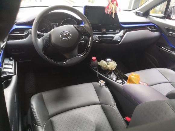 [常州·苏D] 二手丰田奕泽IZOA2018款 2.0L 奕驰版 国V